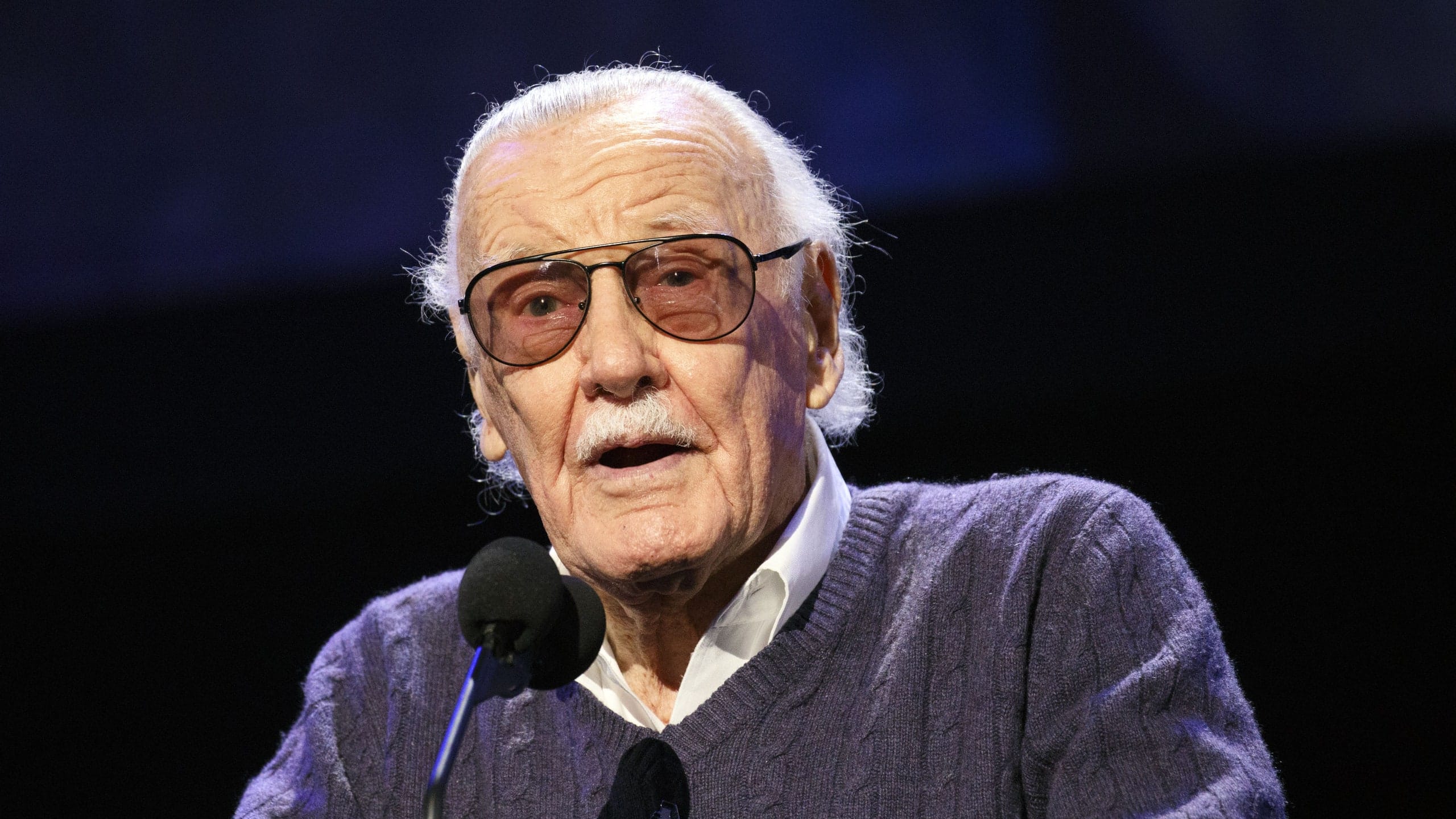 Stan Lee Net Worth In 2020 And 10 Unknown Facts About Him