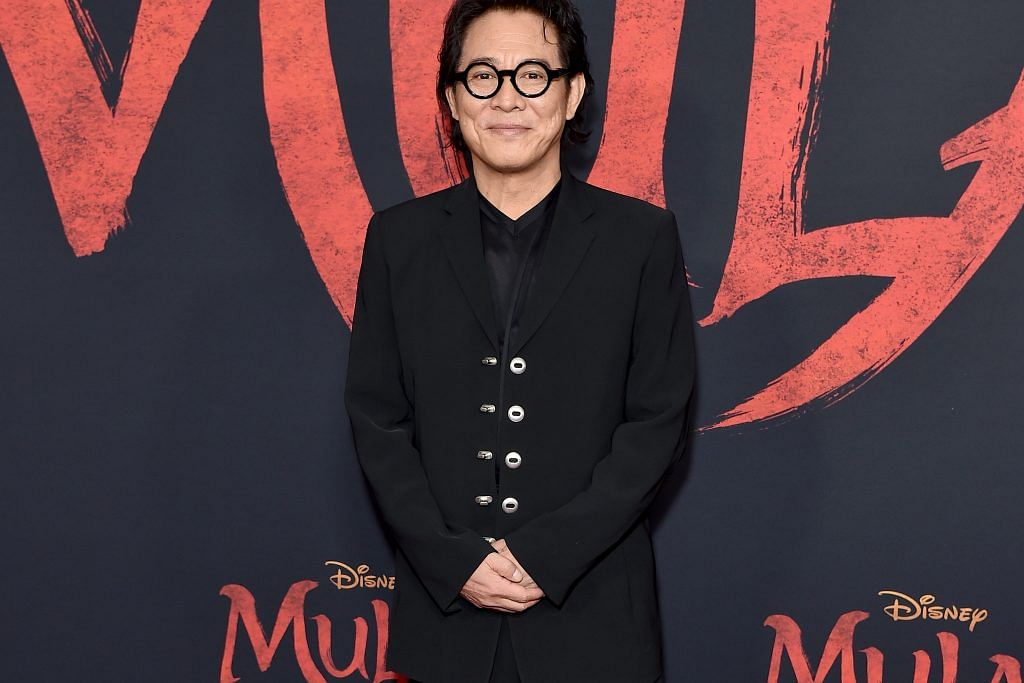 Jet Li Net Worth In 21 Browsed Magazine Jet Li Net Worth In 21 Browsed Magazine