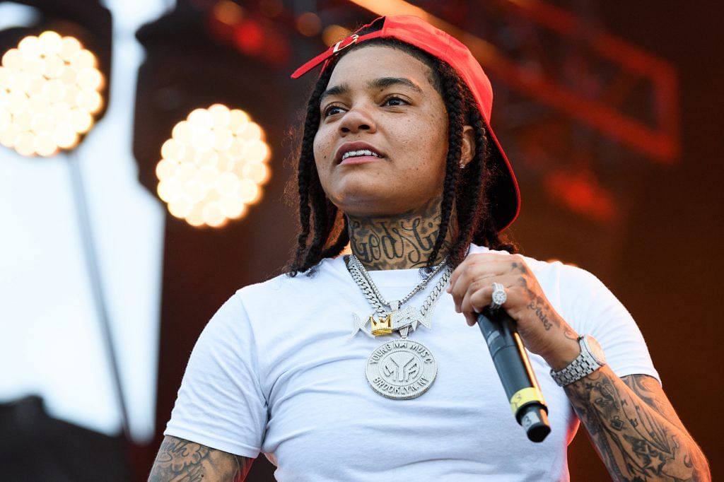 photo Young M.a Pictures 2021 young ma net worth 2021 browsed magazine
